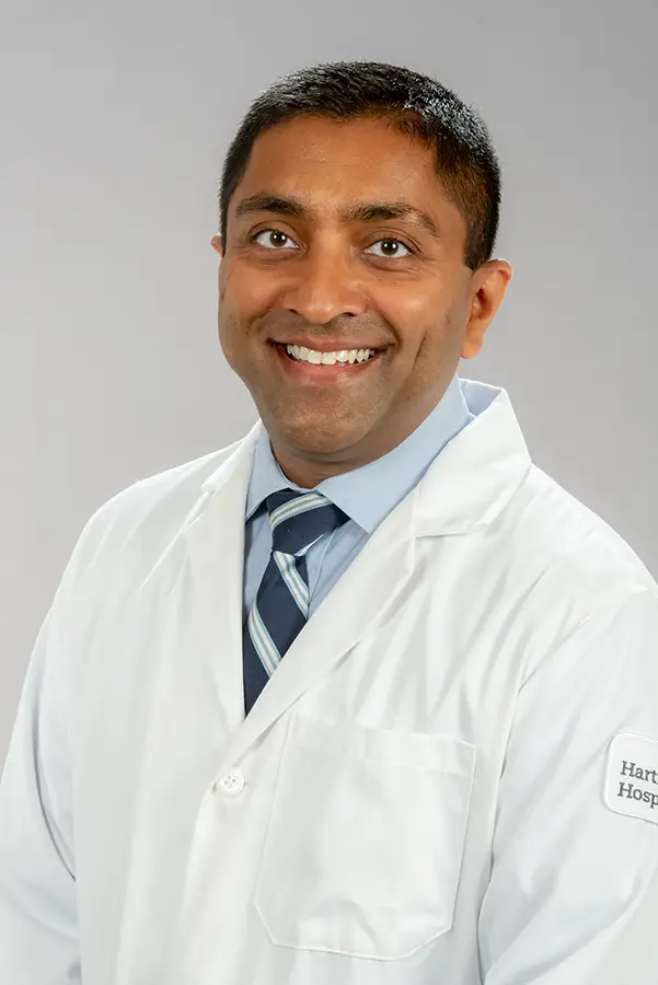 Photo of Amin, Hardik, MD